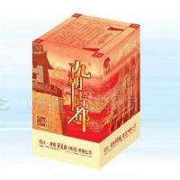 九朝古都白酒