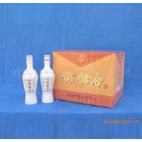锦稻香(高瓷瓶)