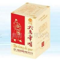 大唐帝国文化酒