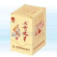 五哥放羊白酒