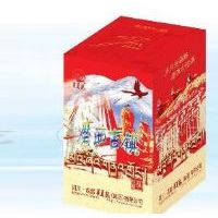 磨西古镇白酒