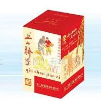 丘山骄子白酒