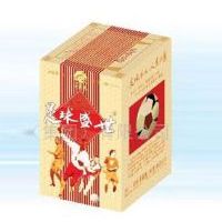 足球盛世白酒