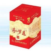 翁仙梦遥白酒