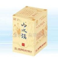 山水谣白酒