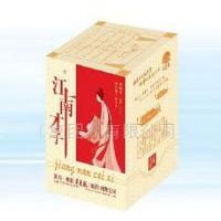 江南才子白酒