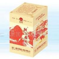 阿尔泰山白酒