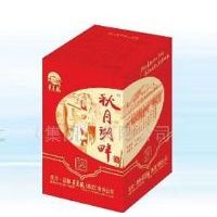 秋月湖畔白酒