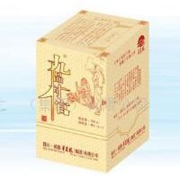 九品村官白酒