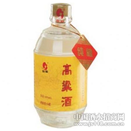 500ML高粱酒