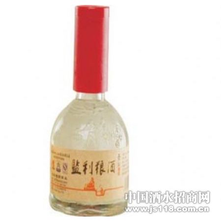 125ML监利粮酒
