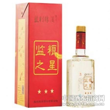 监粮之星(三星)