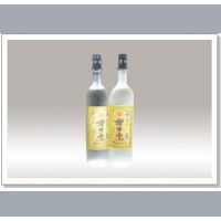 大磨砂老白干42°