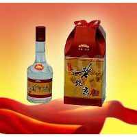 43度百年老北京酒