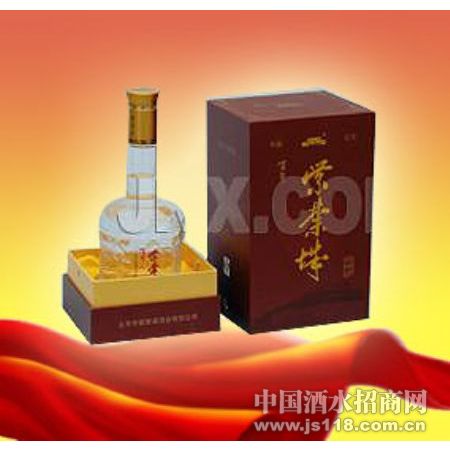 38度百年紫禁城陈酿酒