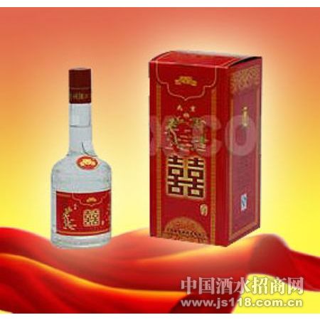 45度喜酒