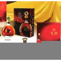 莱纳德xo包装二