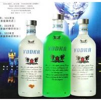 伏特加