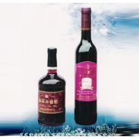 杰圣经典山楂酒