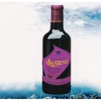 杰圣女士酒
