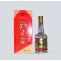 孔子家贡酒