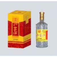 三孔家酒