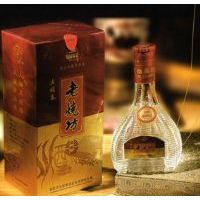 五姑春系列白酒09