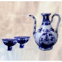五姑春系列白酒01