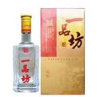 一品坊白酒