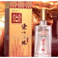 中国.泸州老窖-东方之珠(十年陈酿)