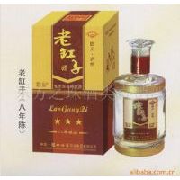 老缸子(八年陈)