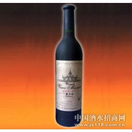 ���ǵ¾�ׯ�����1992��750ML
