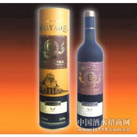 ���ǵ¾�ׯ18������ɺ����Ѿơ�750ML