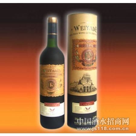 ���ǵ¾�ׯ15������ɺ����Ѿơ�750ML