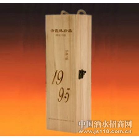 ��ϼ����Ʒ��ׯ�ɺ졡750ML
