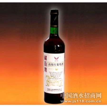 ����ɸ߼������Ѿơ�750ML