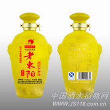 金五年老东阳