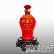 10年老东阳陈酿酒