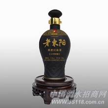 15年老东阳陈酿酒