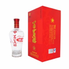 百家姓旺酒