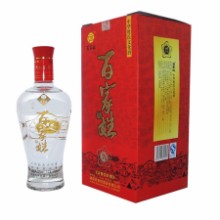 百家姓兴酒