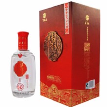 陈氏旺酒