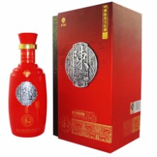 陈氏和酒