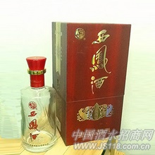 红之尊西凤酒