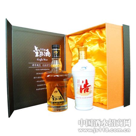 ��ƽ�;ơ�������Ʒ��500ml+500ml��