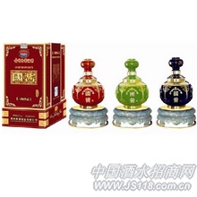 三陶珍品