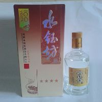 水钰坊定制系列--水钰坊四星酒