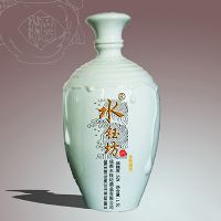 水钰坊商务系列--水钰坊酒(金钰满堂)1.5L