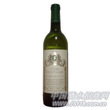 法兰堡干白葡萄酒
