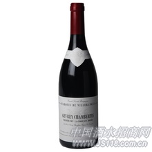 法莱丽(布根地)红葡萄酒Bourgogne Pinot Noir